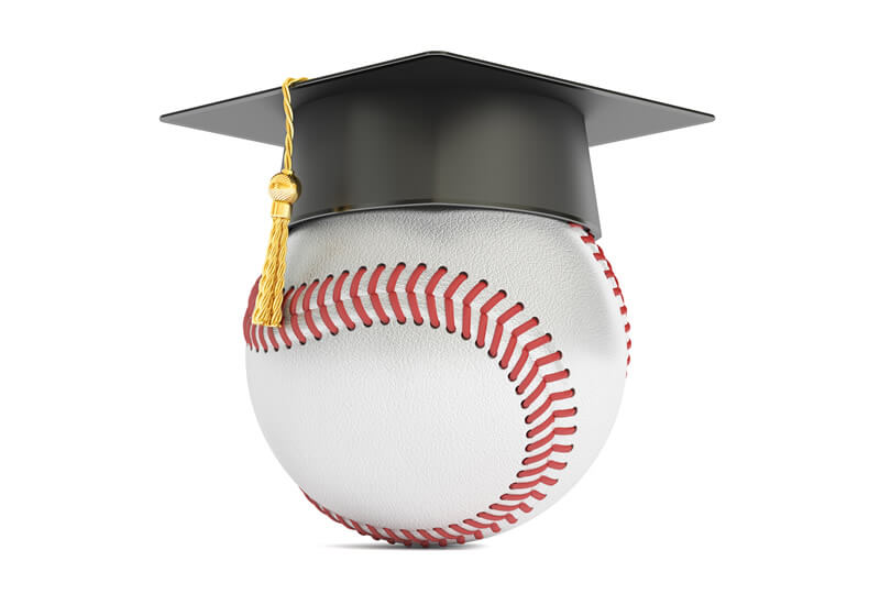 Baseball softball scholarship program, alberta